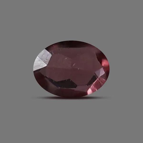 Red Garnet - 0.82 carats