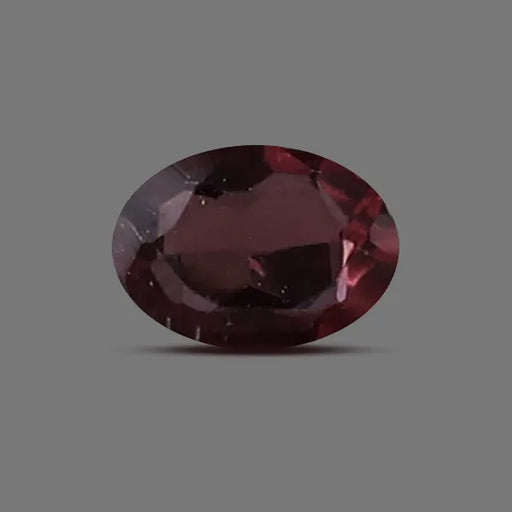 Red Garnet - 0.82 carats