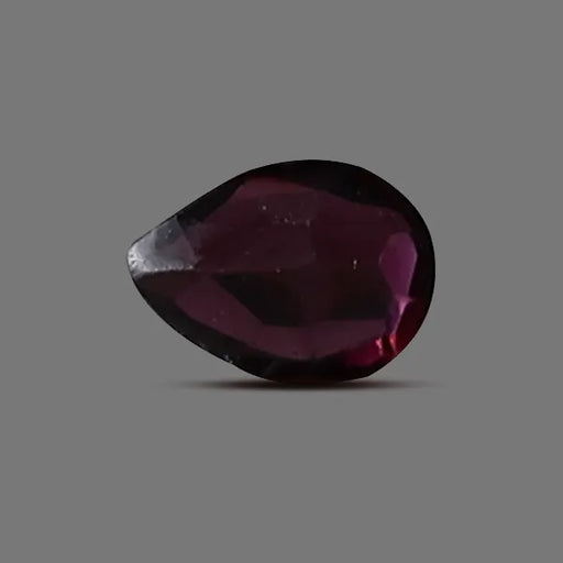 Red Garnet - 0.86 carats