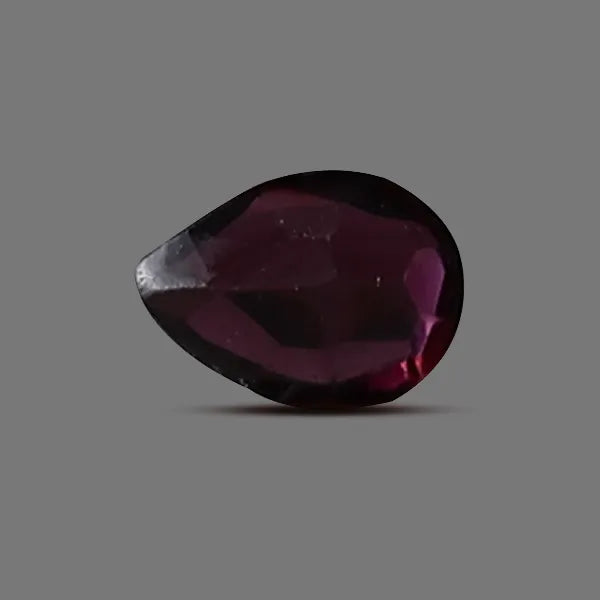 Red Garnet - 0.86 carats