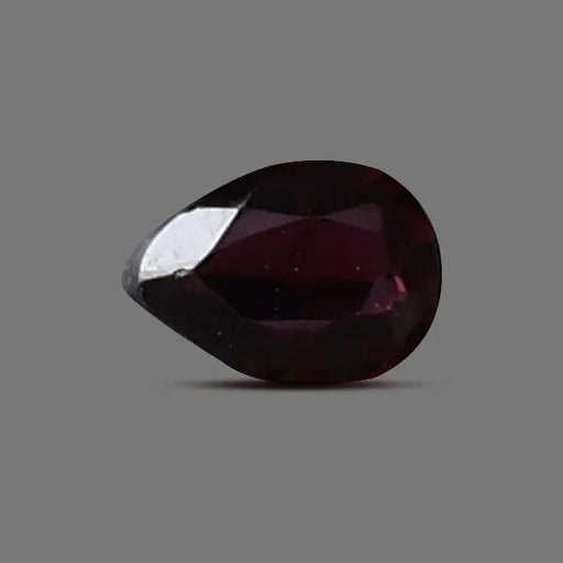 Red Garnet - 0.86 carats