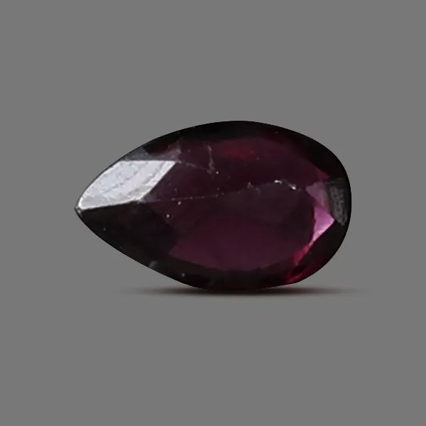 Red Garnet - 0.96 carats