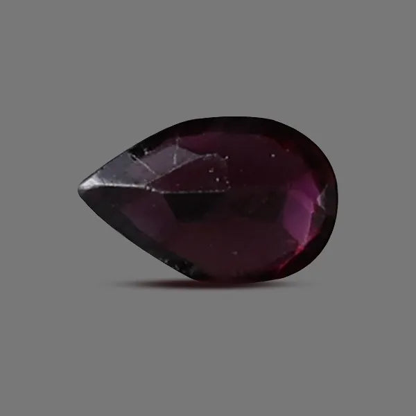 Red Garnet - 1.02 carats