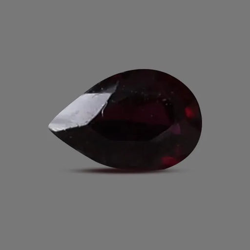 Red Garnet - 1.02 carats