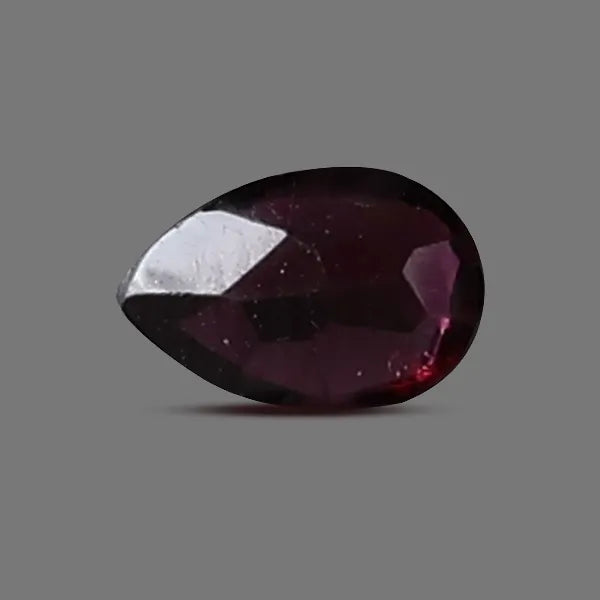 Red Garnet - 1.04 carats