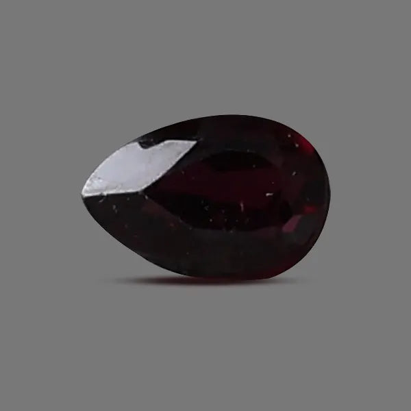 Red Garnet - 1.04 carats