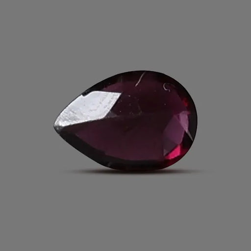 Red Garnet - 1.05 carats