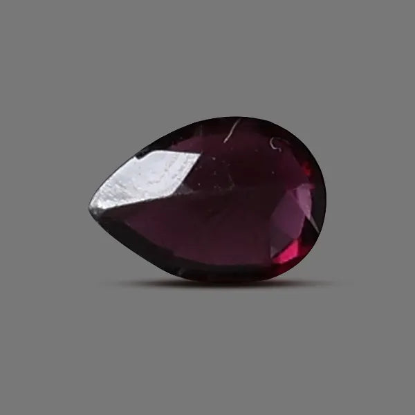 Red Garnet - 1.05 carats
