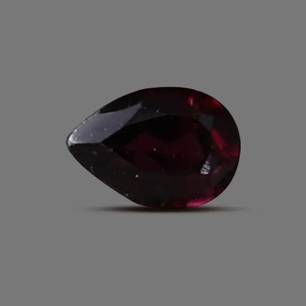 Red Garnet - 1.05 carats