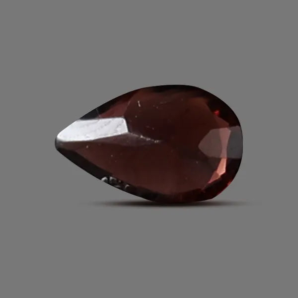 Red Garnet - 1.06 carats