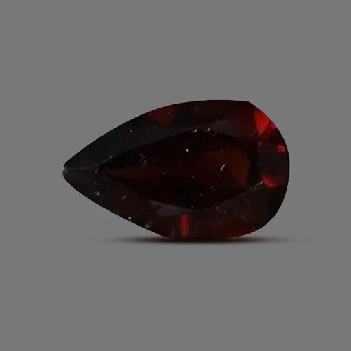 Red Garnet - 1.06 carats
