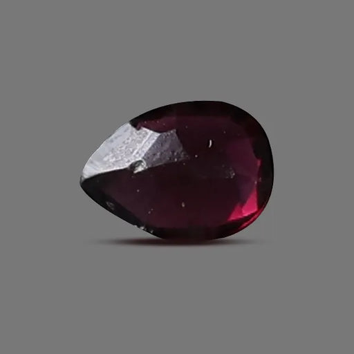 Red Garnet - 1.07 carats