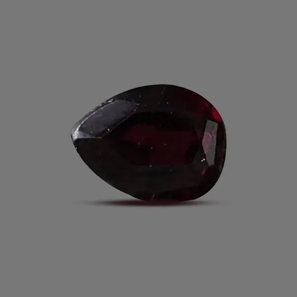 Red Garnet - 1.07 carats