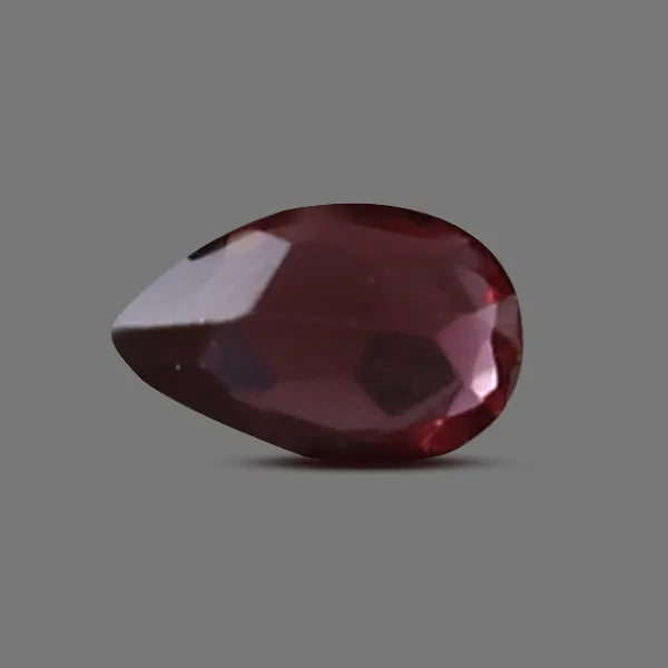 Red Garnet - 1.09 carats