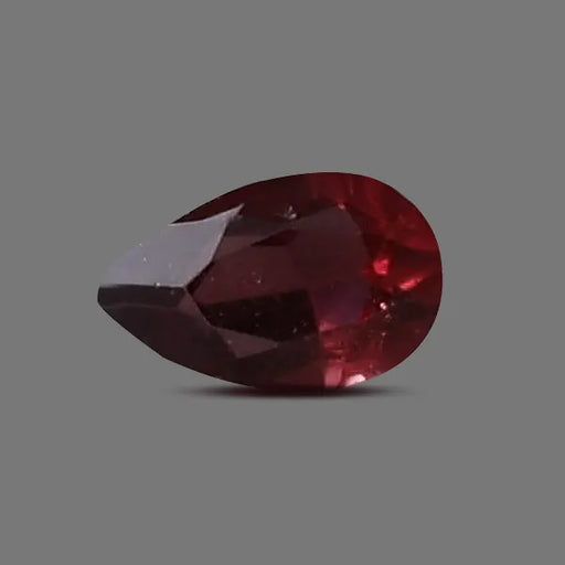 Red Garnet - 1.09 carats