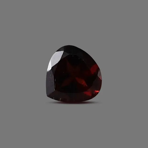 Red Garnet - 1.14 carats