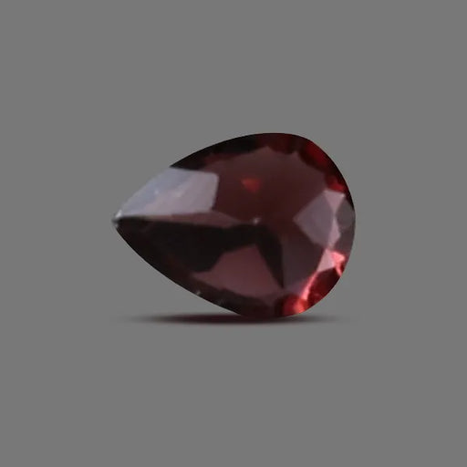Red Garnet - 1.15 carats