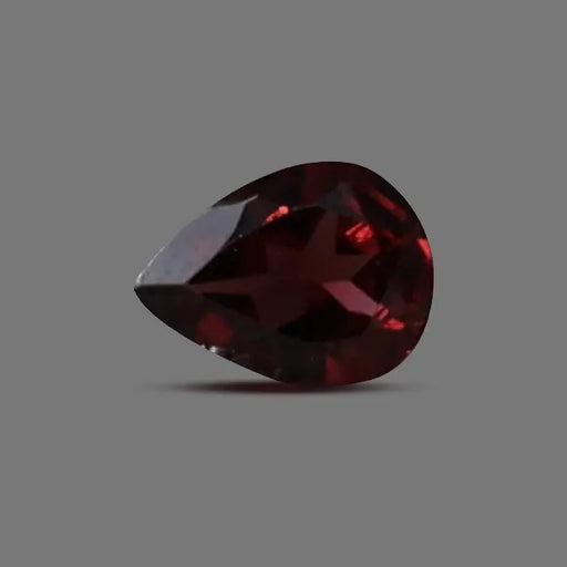 Red Garnet - 1.15 carats