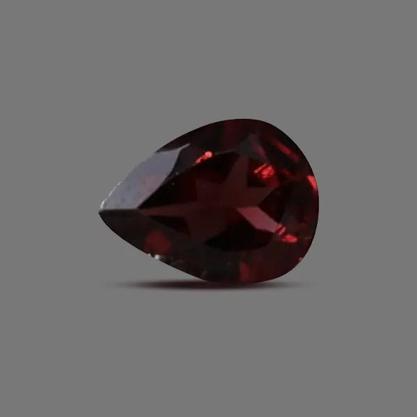 Red Garnet - 1.15 carats