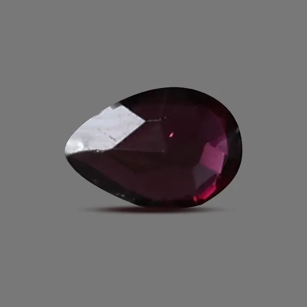 Red Garnet - 1.15 carats
