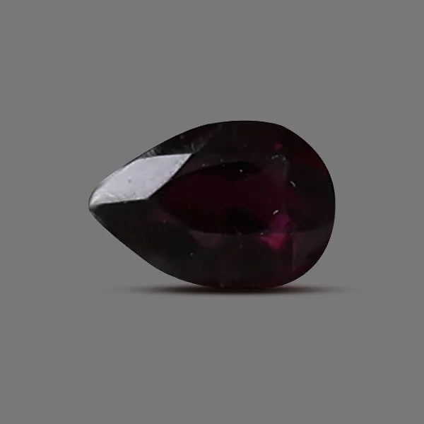 Red Garnet - 1.15 carats