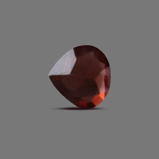 Red Garnet - 1.19 carats