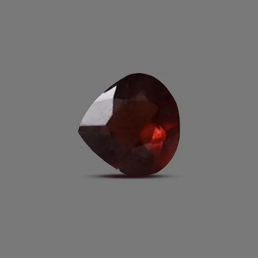 Red Garnet - 1.19 carats