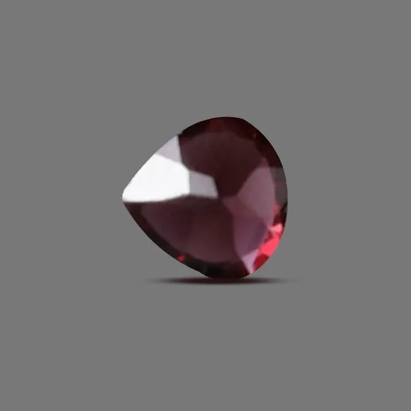 Red Garnet - 1.20 carats