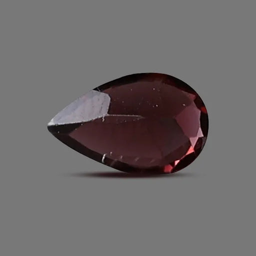Red Garnet - 1.23 carats