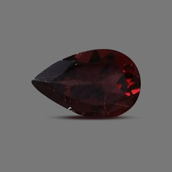 Red Garnet - 1.23 carats