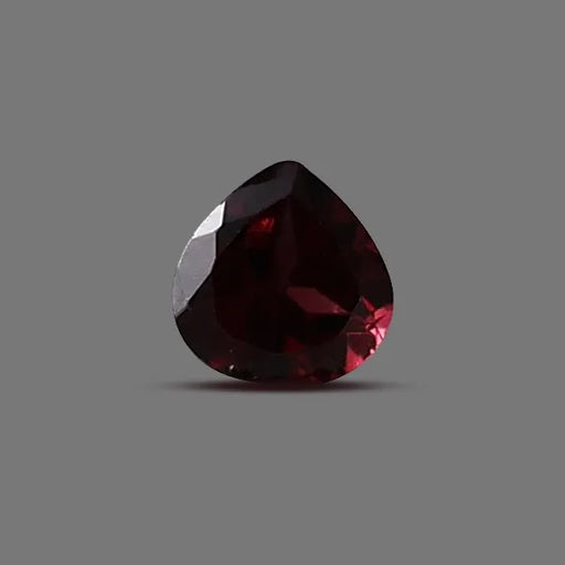 Red Garnet - 1.23 carats