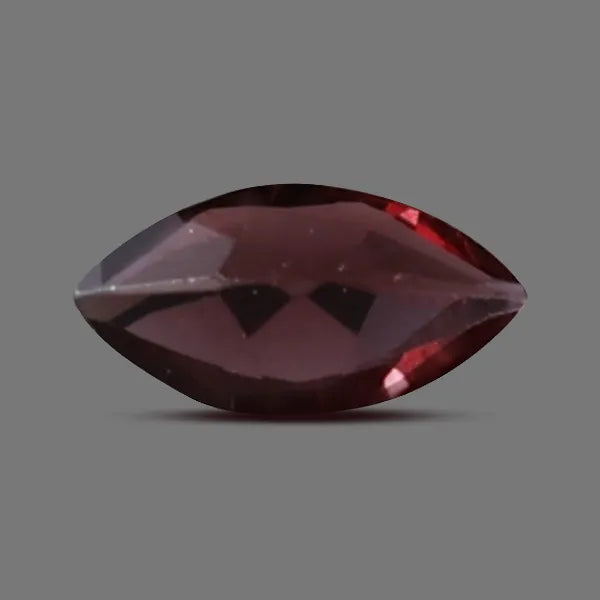 Red Garnet - 1.24 carats