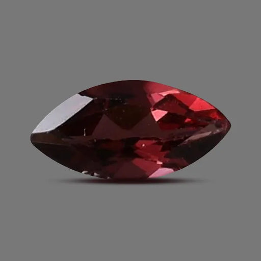 Red Garnet - 1.24 carats