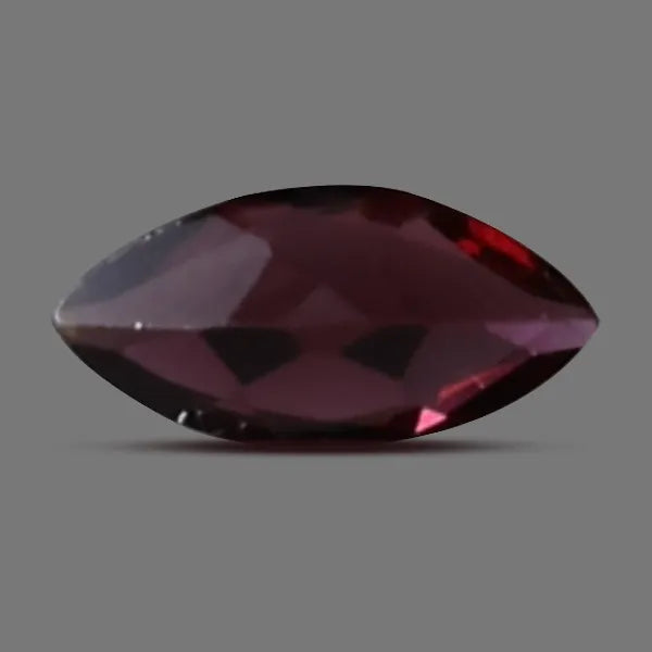 Red Garnet - 1.25 carats