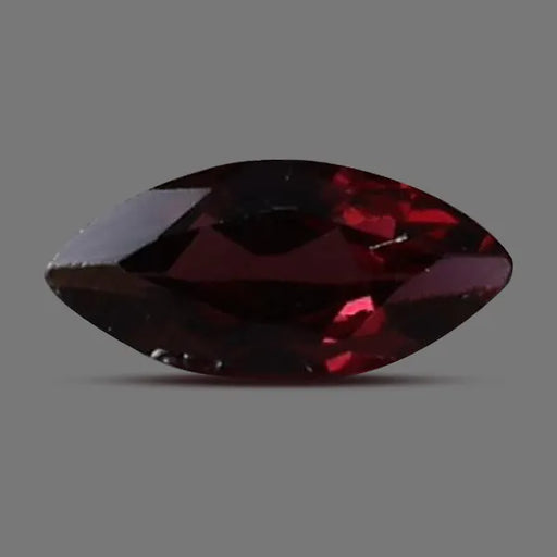 Red Garnet - 1.25 carats