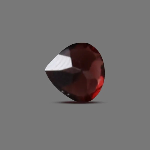 Red Garnet - 1.30 carats