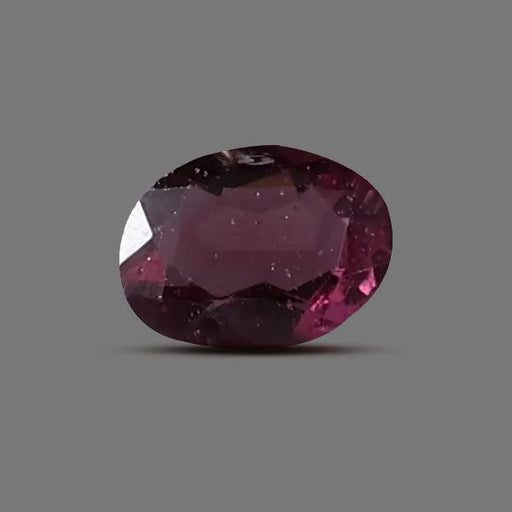 Red Garnet - 1.30 carats