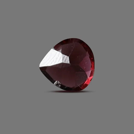 Red Garnet - 1.30 carats