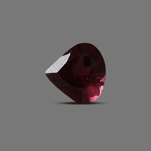 Red Garnet - 1.30 carats
