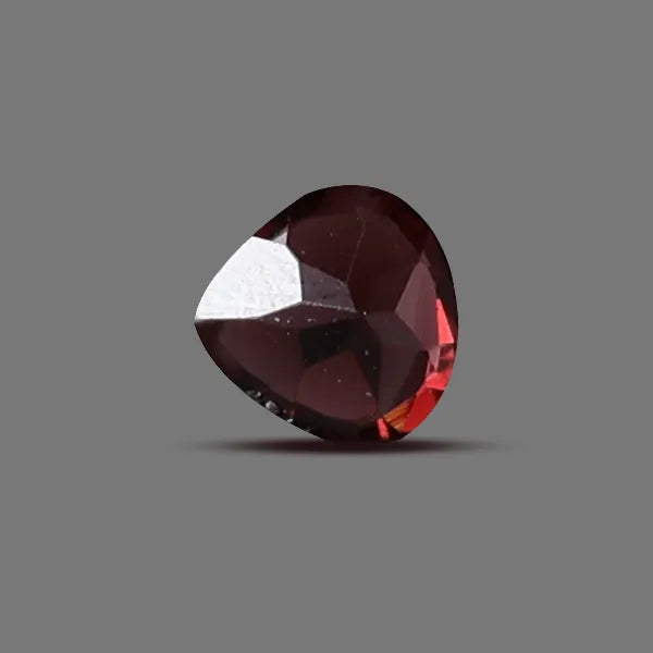 Red Garnet - 1.30 carats