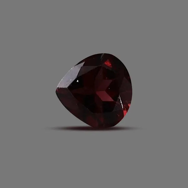 Red Garnet - 1.30 carats