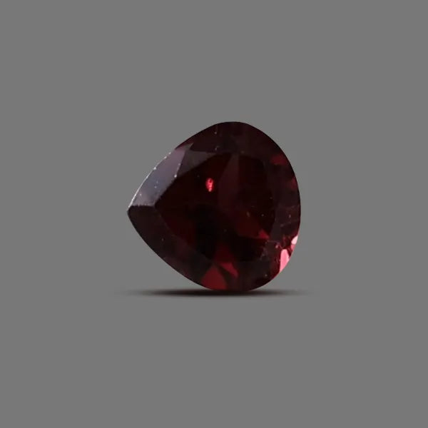 Red Garnet - 1.30 carats