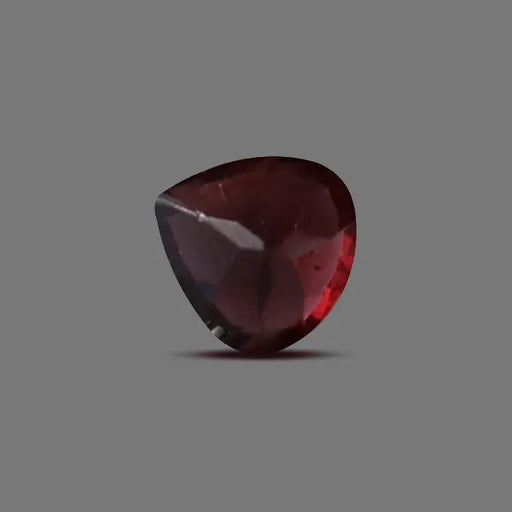 Red Garnet - 1.31 carats