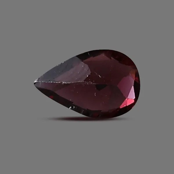 Red Garnet - 1.35 carats