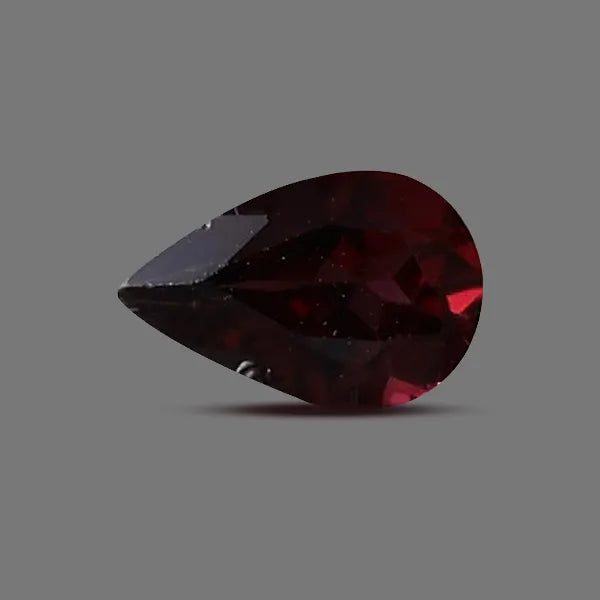 Red Garnet - 1.35 carats