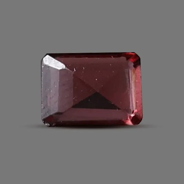 Red Garnet - 1.36 carats