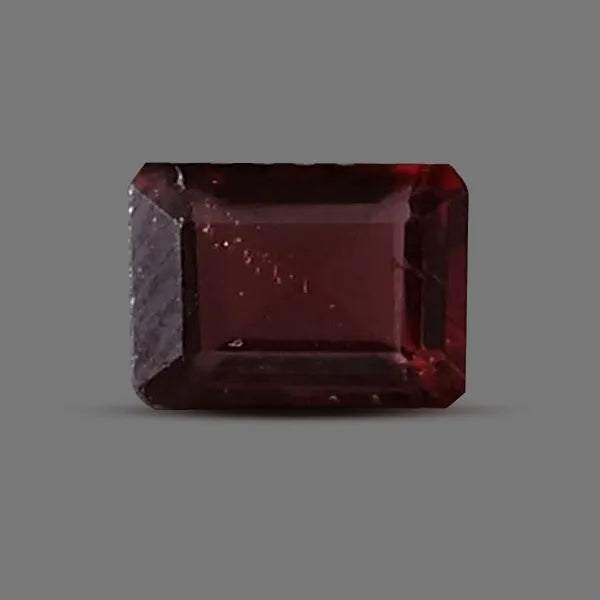 Red Garnet - 1.36 carats