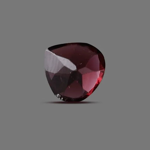 Red Garnet - 1.37 carats