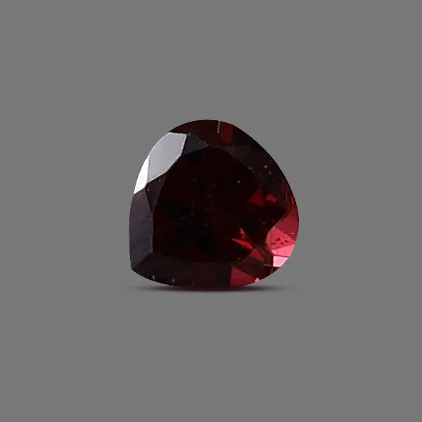 Red Garnet - 1.37 carats