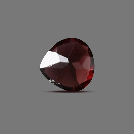 Red Garnet - 1.37 carats